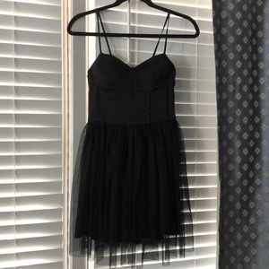 Babydoll dress
